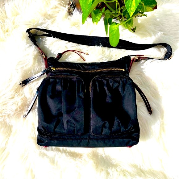 MZ Wallace Paige Crossbody Bag - Picture 13 of 16